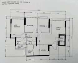 Blk 561A Spring Haven @ Jurong (Jurong West), HDB 4 Rooms #557261681